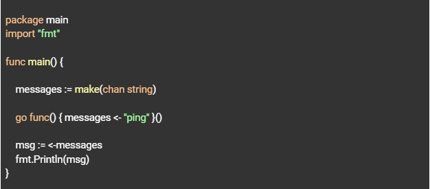 Golang Vs Pythons Comprehensive Comparison And Suggestions