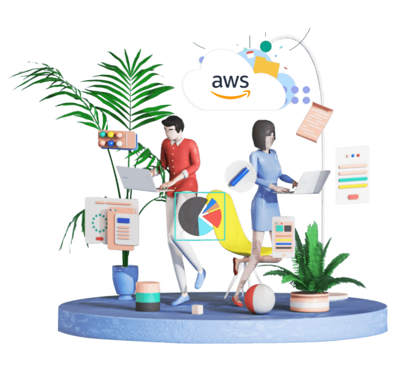 sales-aws