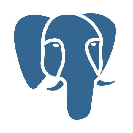 postgresql